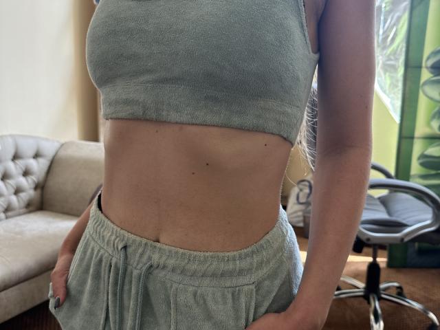 Stefanni - Live sex cam - 23216113