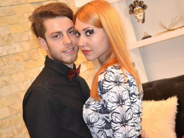 SexyHotCuple - Live porn &amp; sex cam - 2321672