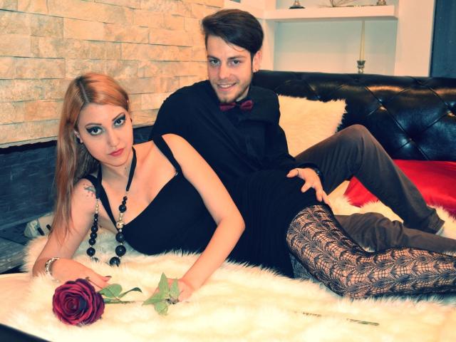 SexyHotCuple - Sexe cam en vivo - 2321674