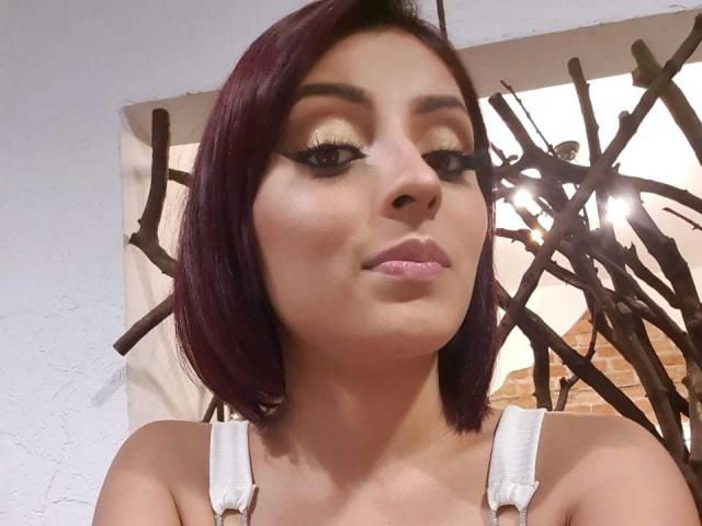 LizBonnet - Camera khiêu dâm &amp; quyến rũ trực tiếp - 23216817