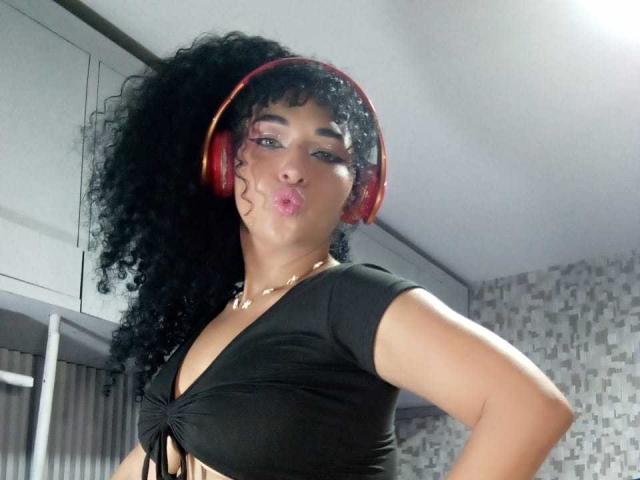 SofiaCowperX - Sexe cam en vivo - 23217429