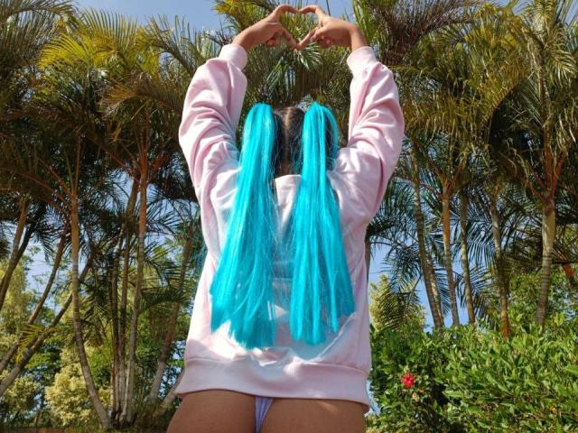 AhriSens - Sexe cam en vivo - 23217537