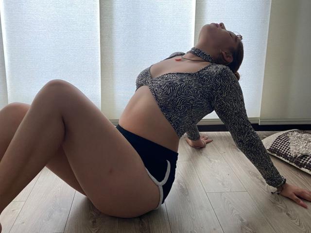 BonyRose - Live porn &amp; sex cam - 23217977