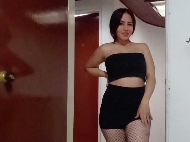 CamileParist - Sexe cam en vivo - 23218193
