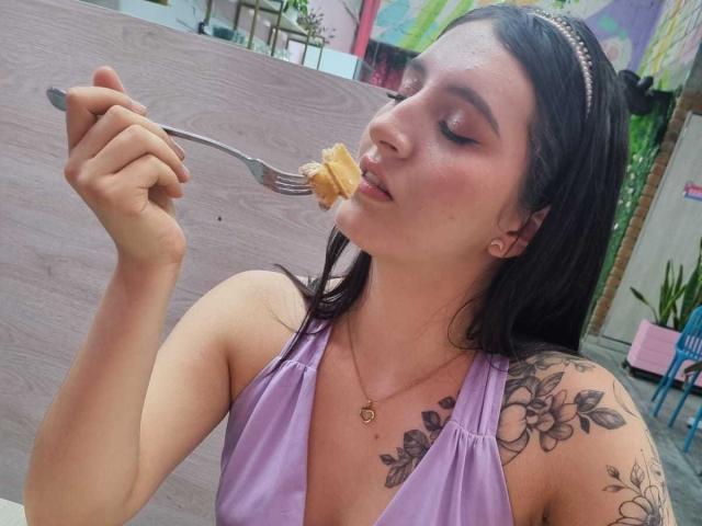 ZoeCortes - Live porn &amp; sex cam - 23219221