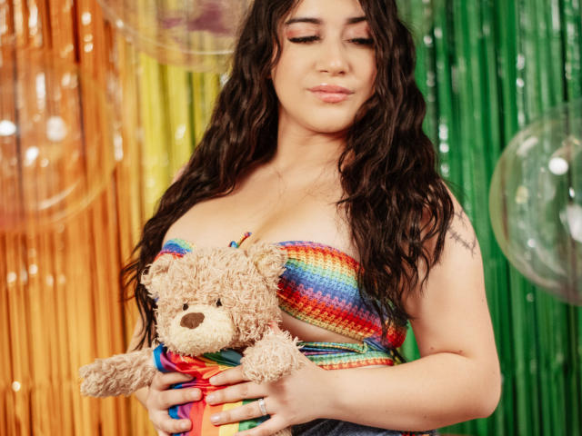 KallyMyller - сексуальная веб-камера в реальном времени - 23220941