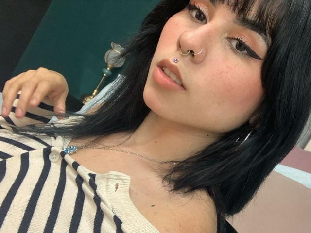 GaiaJonnes - Live porn &amp; sex cam - 23221913