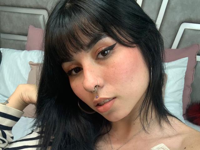 GaiaJonnes - сексуальная веб-камера в реальном времени - 23221921