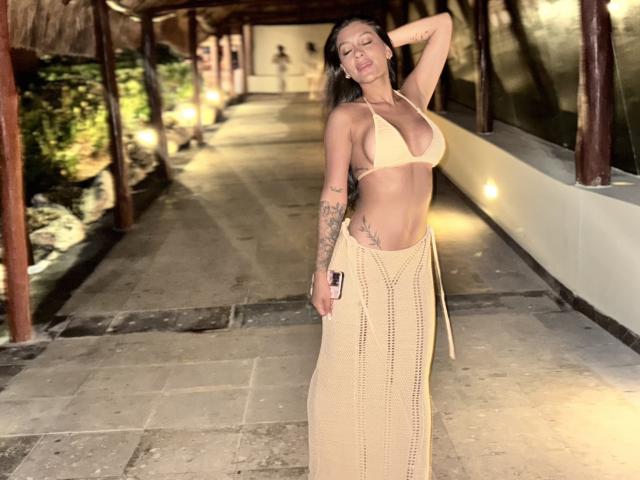 ThaliaAres - Live porn &amp; sex cam - 23221961