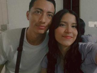 MiaAndJackk - Live porn &amp; sex cam - 23222125