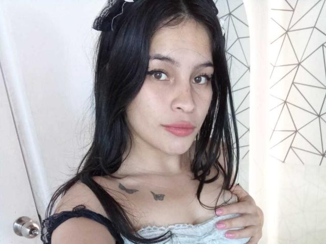 AriadnaJons - Live porn &amp; sex cam - 23222841