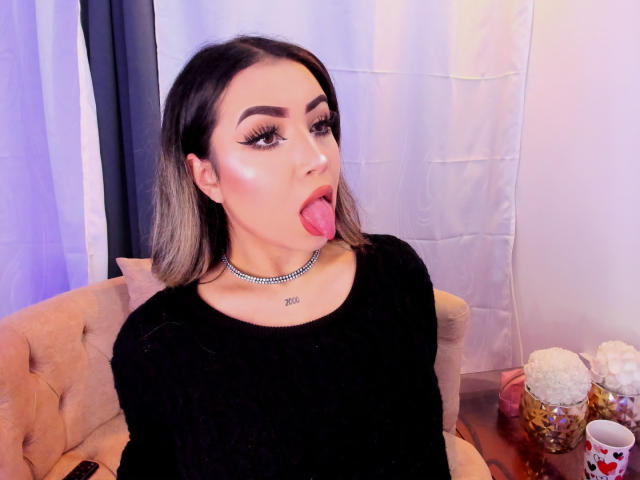 MelissaLust - Sexe cam en vivo - 23222973