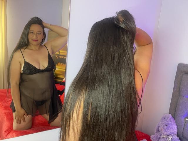 MoonseratWite - Sexe cam en vivo - 23223153