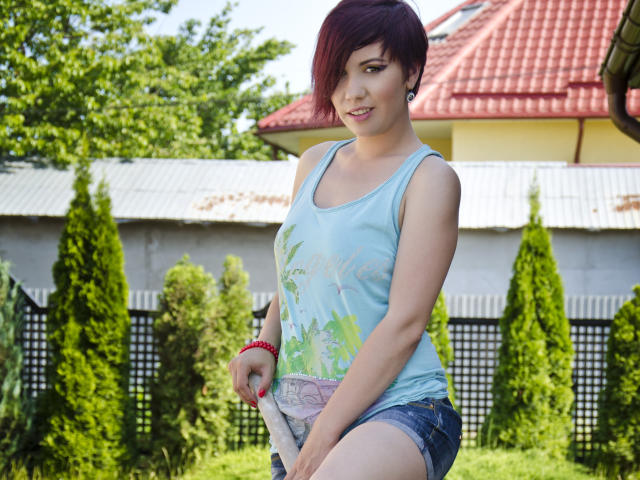 KorinnaWeb - Live Sex Cam - 2322461