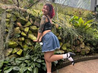 JuanaAhh - Sexe cam en vivo - 23224681