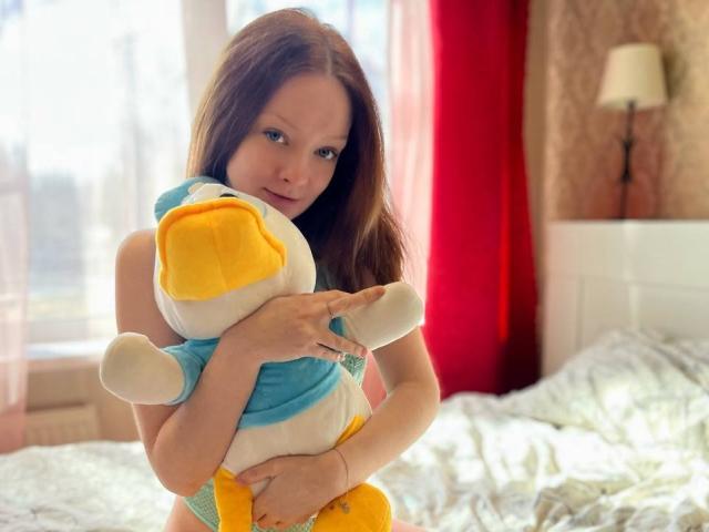 RadiantsLoves - сексуальная веб-камера в реальном времени - 23225177