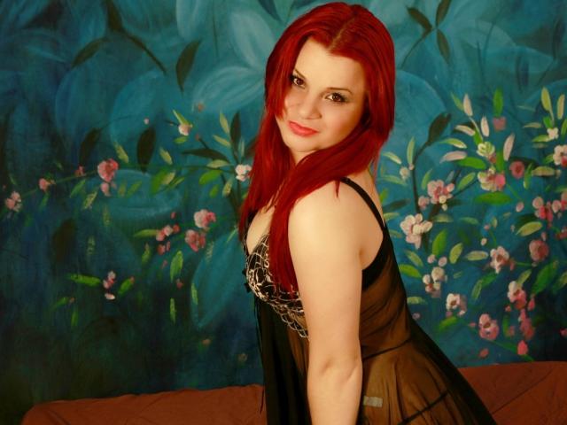 MaikaForYou - Sexe cam en vivo - 2322765