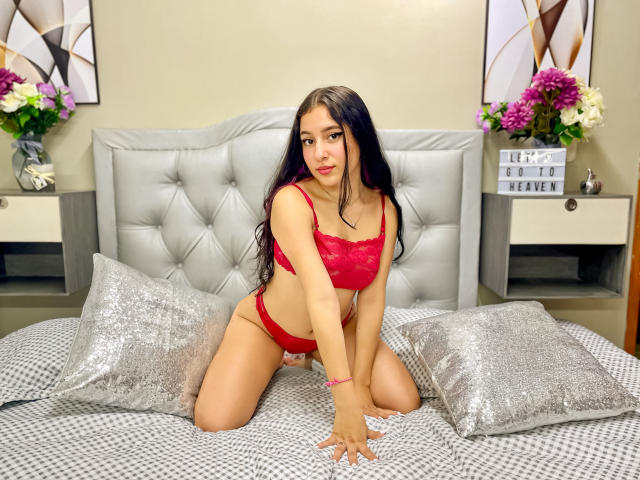 PerlaDumond - Live porn &amp; sex cam - 23227717