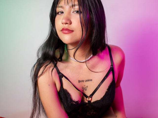 CrystalBorch - ライブポルノ&amp;セックスカム - 23227749