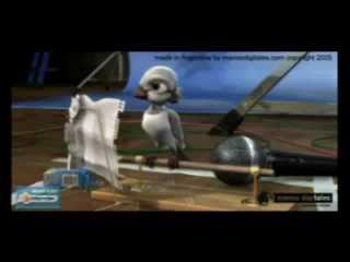 Test2 - Show live hard avec ce Duo caucasien  