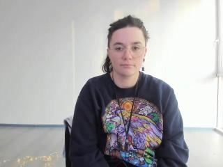 Glada - Sexe cam en vivo - 23229065