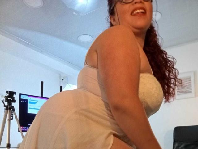 AmmyGreys - Sexe cam en vivo - 23229341