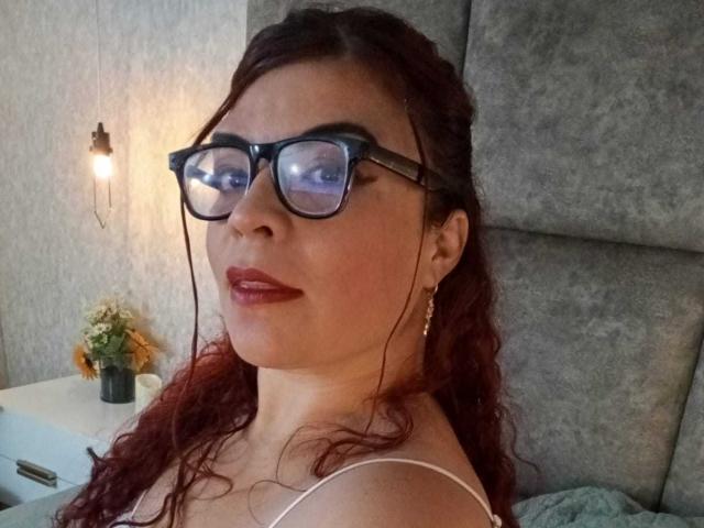 AmmyGreys - Sexe cam en vivo - 23229509