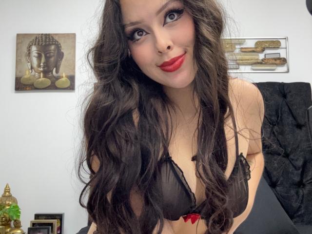 AlisonTatcher - Sexe cam en vivo - 23229573