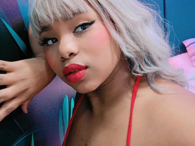 AishaReed - 라이브 포르노 &amp; 섹스 캠 - 23229633