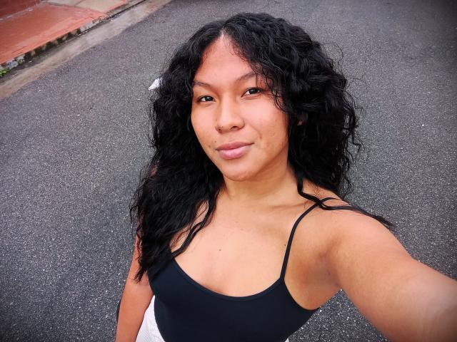 AbbyBlack69 - Live porn &amp; sex cam - 23230001