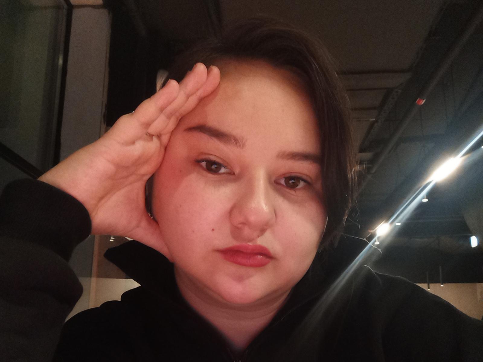 StephieBeauty - сексуальная веб-камера в реальном времени - 23230557