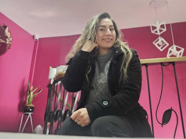 AliceDussan - Live porn &amp; sex cam - 23230765