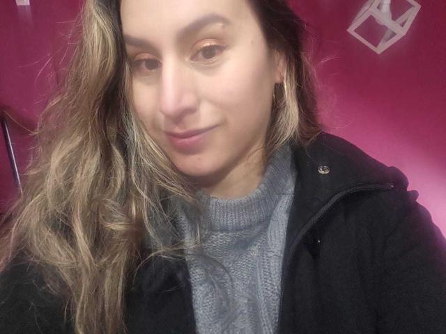 AliceDussan - Sexe cam en vivo - 23230769