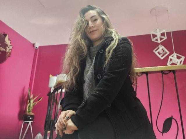 AliceDussan - Sexe cam en vivo - 23230773