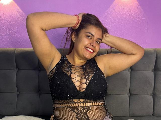 AbbyHotBrown - Live porn &amp; sex cam - 23230833