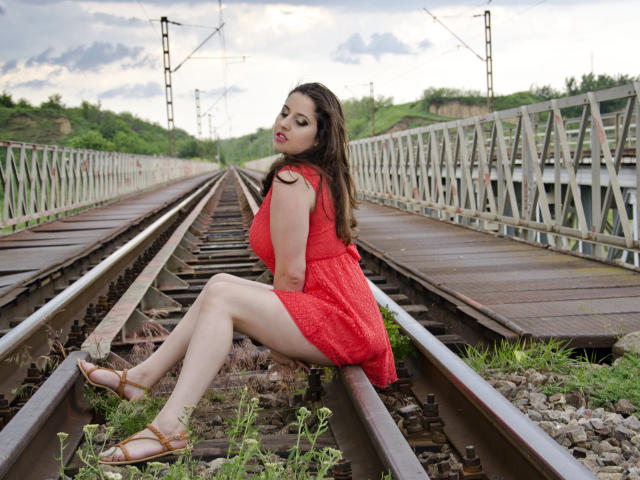 Radha69 - Live porn &amp; sex cam - 2323107