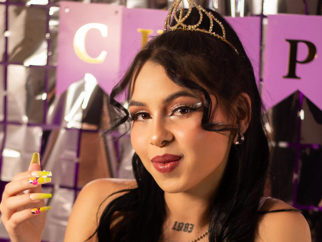 MistressAsshley - פורנו בשידור חי ומצלמת סקס - 23231521