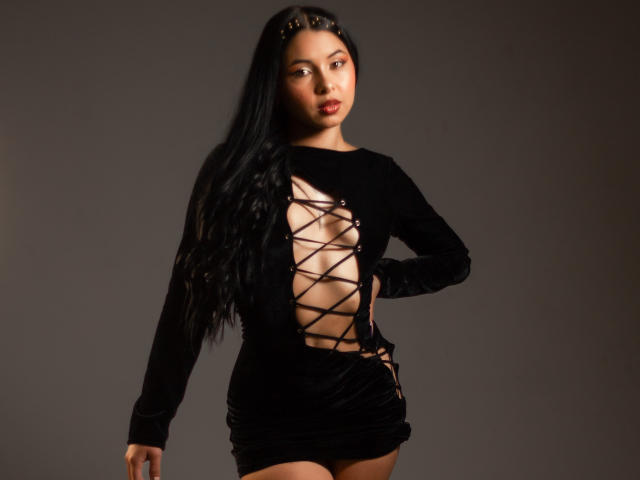 MistressAsshley - Live porn &amp; sex cam - 23231557