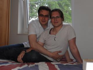 Gaylovers - Live sex cam - 2323221