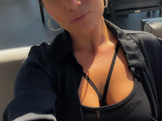 ArielLoversx - Sexe cam en vivo - 23232313