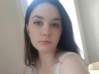 Glada - Sexe cam en vivo - 23232629