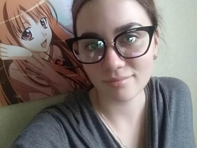 Glada - сексуальная веб-камера в реальном времени - 23232633