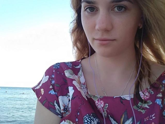 Glada - сексуальная веб-камера в реальном времени - 23232641