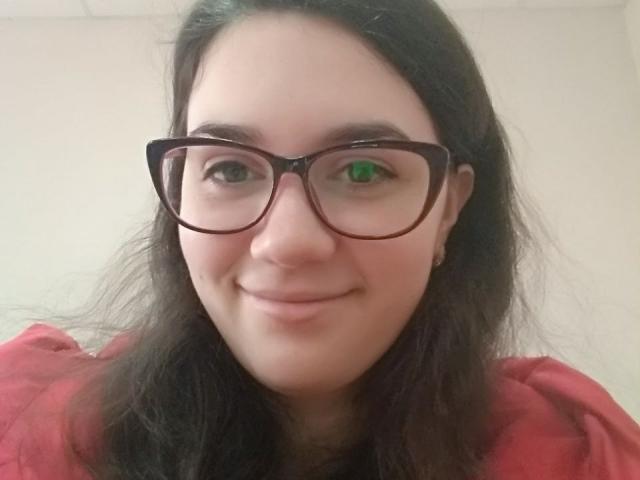 Glada - Live porn &amp; sex cam - 23232713