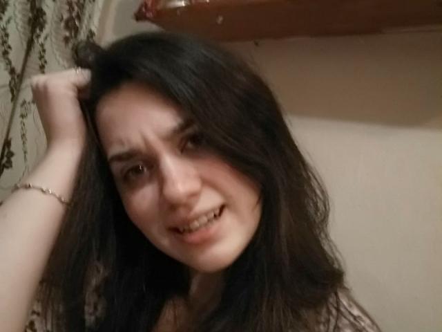 Glada - Live porn &amp; sex cam - 23232753