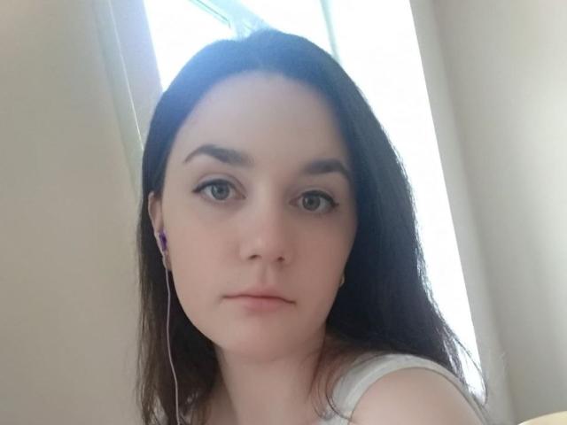 Glada - сексуальная веб-камера в реальном времени - 23232757