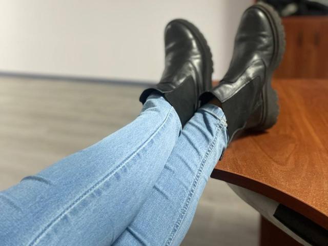 Clemisa - Sexe cam en vivo - 23232921