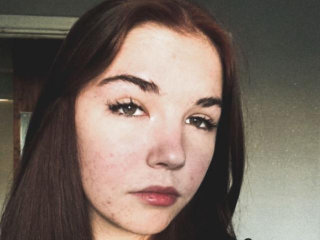 SweetCherryKira - Sexe cam en vivo - 23233105