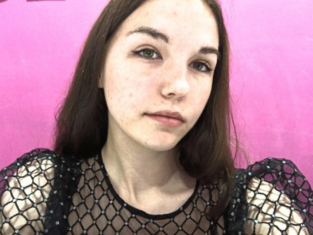 SweetCherryKira - Sexe cam en vivo - 23233129