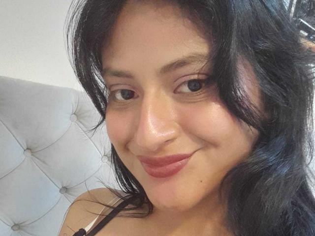 EmilyKingsley - Sexe cam en vivo - 23233533